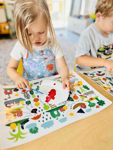 Photo of Wonder Kids Daycare - Roseville, CA