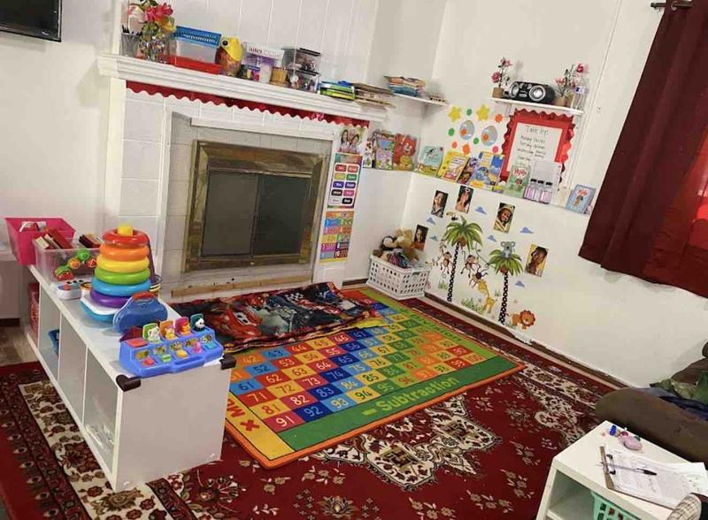 Photo of Barwaaqo  Childcare