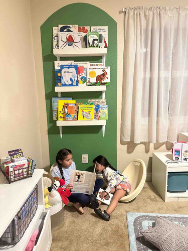 Photo of Better Horizons Daycare - San Bernardino, CA