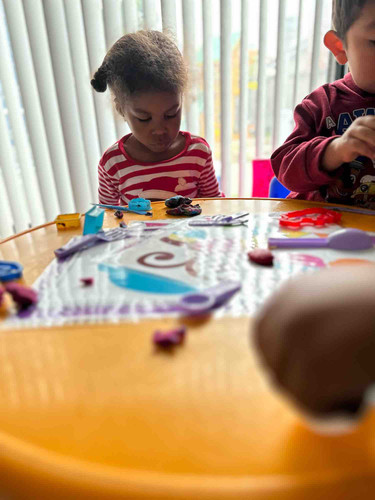 Photo of Mightee Might’s Family Daycare - Antioch, CA