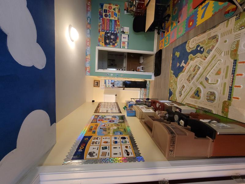 Photo of Frontiers Family Childcare - Gaithersburg, MD