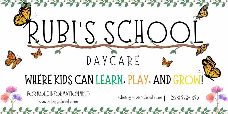 Photo of Rubi’s School - Lynwood, CA