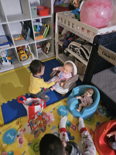 Photo of Mamas' Lap Family Daycare - Tustin, CA