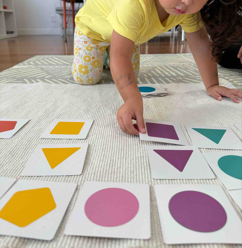 Photo of Mi Casa Feliz Family Childcare - San Jose, CA