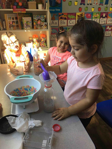 Photo of Oakdale Children's Academy Daycare - Los Angeles, CA