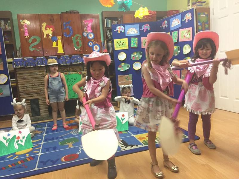 Photo of West Hollywood Children's Academy Daycare - West Hollywood, CA