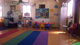 Photo of Full Gospel Child Development Daycare