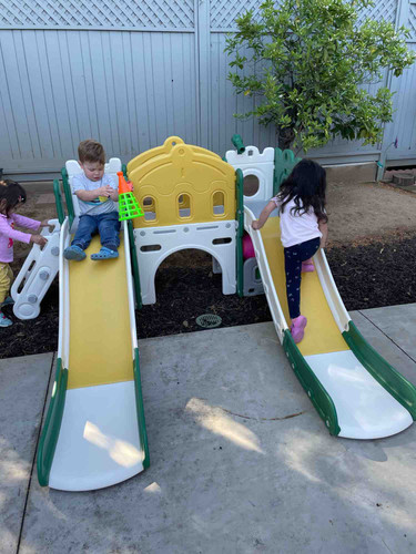 Photo of Crow’s Nest Play Care - Redlands, CA