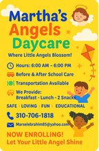 Photo of Martha's Angels Daycare