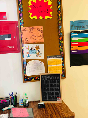 Photo of Ms. Ks Shooting Stars LLC Daycare - Rosemount, MN