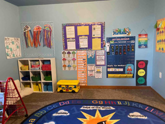 Photo of Betania Daycare