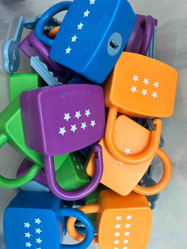 Photo of Small Family Childcare Daycare - Hesperia, CA