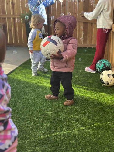 Photo of Cozy Critter Cottage Daycare - Junction City, KS