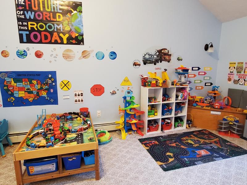 Photo of My Village - Attleboro, MA