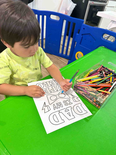 Photo of Lucas Daycare - San Lorenzo, CA