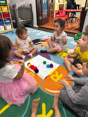 Photo of Cisneros Family Child Care - Moreno Valley, CA