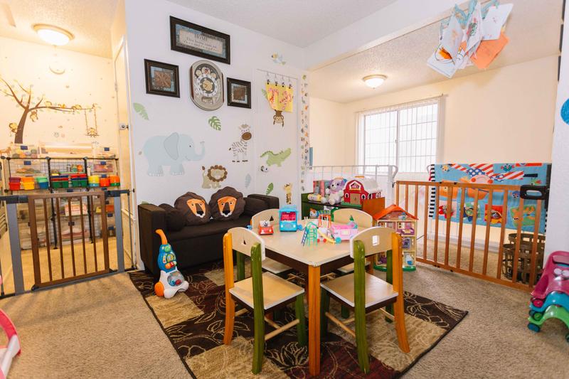 Photo of Kei'ishi's Love and Laughter Daycare - Rialto, CA