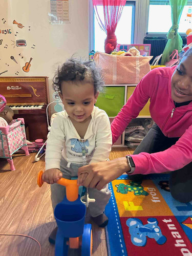 Photo of Safety 1st Daycare - Bronx, NY