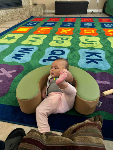 Photo of Atwell Child Care - Fontana, CA