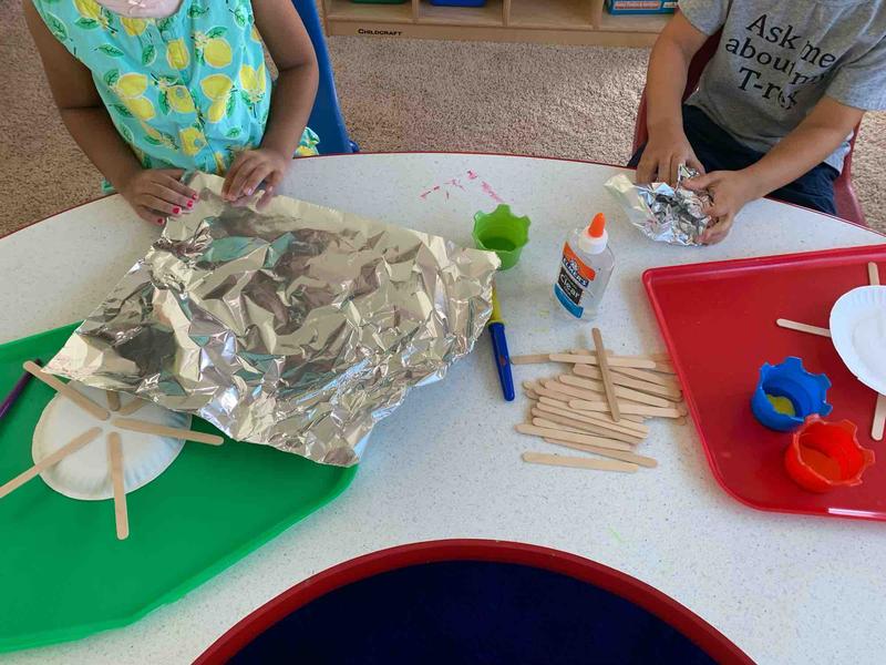 Photo of Butterfly Playschool - Lake Forest, CA