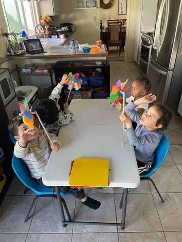 Photo of Fielder's Family Daycare - Moreno Valley, CA