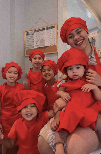 Photo of Daycare Crian&ccedil;a Feliz - Everett, MA