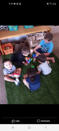 Photo of SHORTIES Preschool/Daycare Daycare - Los Banos, CA