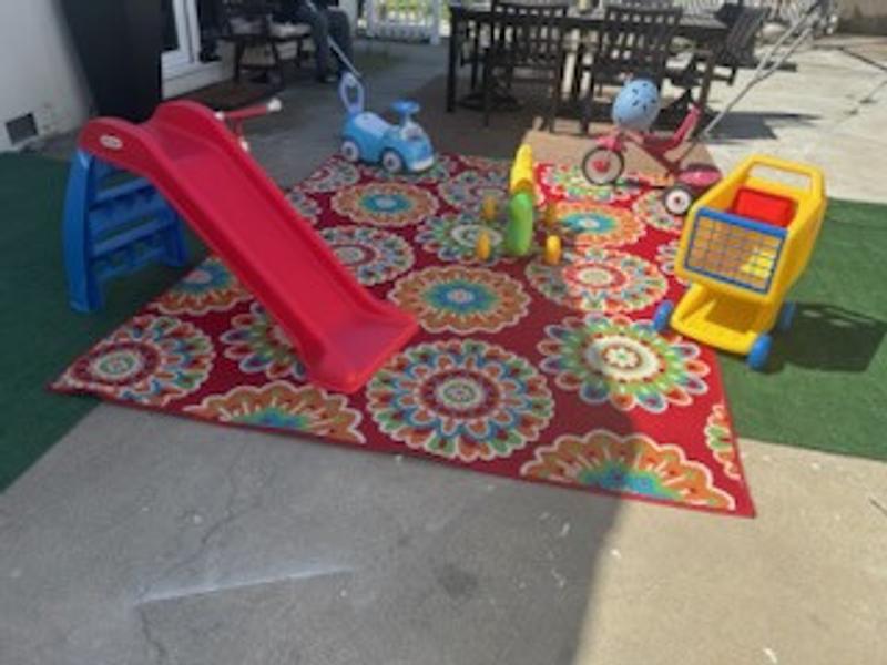 Photo of Little Miracle Childcare - Garden Grove, CA