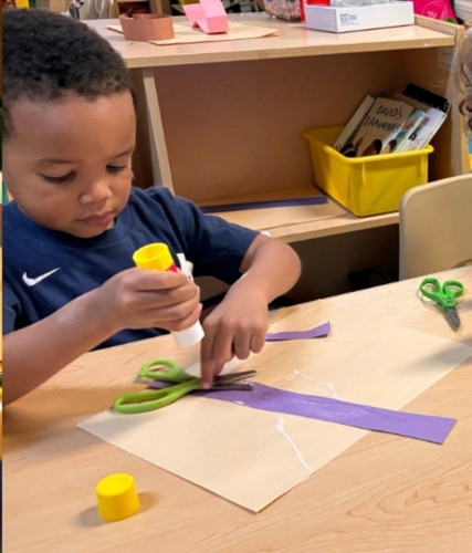 Photo of Nessa's Childcare - New York, NY