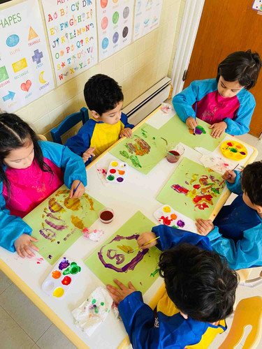 Photo of Deborah Murari Da Vitoria Dos Anjos Daycare - 17 Howard  St Watertown, MA