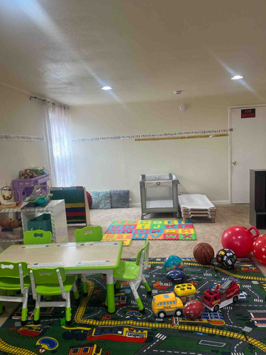 Photo of Shade Of Heaven Child Care