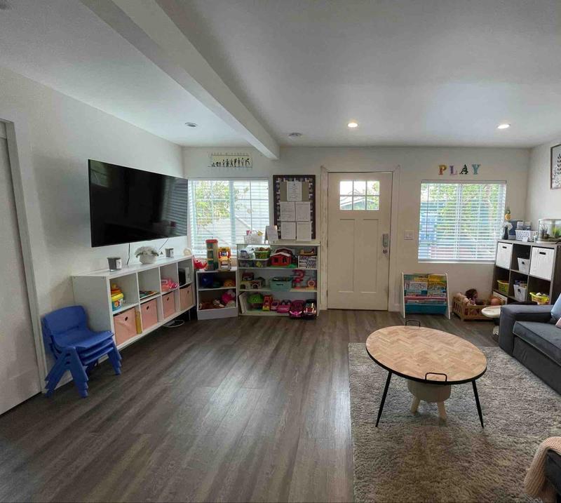 Photo of Kids First Daycare - Los Angeles, CA