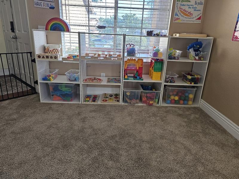 Photo of Harvard Montessori & Day Care - Corona, CA