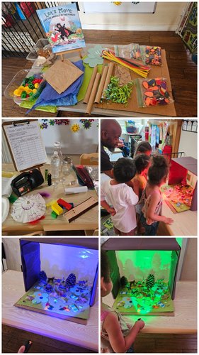 Photo of Harris Family Childcare - Moreno Valley, CA