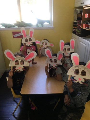 Photo of Escuelita Preschool - San Jose, CA