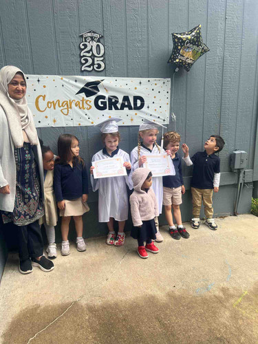 Photo of Amber Meadows Montessori Daycare - Overland Park, KS