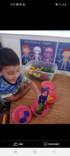 Photo of SHORTIES Preschool/Daycare Daycare