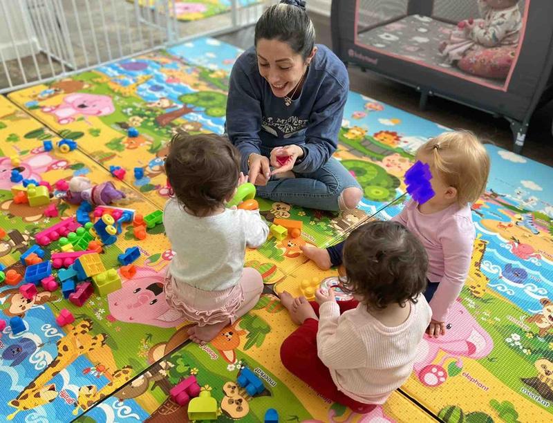 Photo of Sahar Family Daycare - San Diego, CA