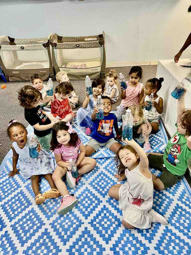 Photo of Little Ivies Montessori - Plano, TX