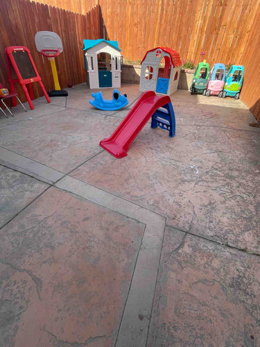 Photo of Casita Oruga Daycare - Palmdale, CA