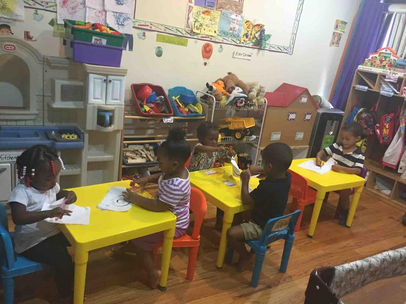 Photo of Sunshine's Learning Laboratory, Inc. Daycare - Jamaica, NY