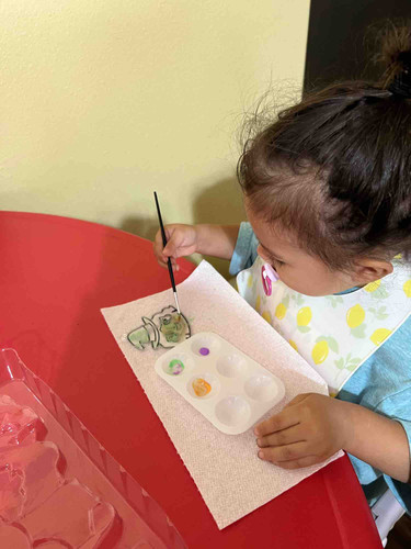 Photo of Brassfield Family Childcare - San Bernardino, CA