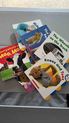 Photo of Elohim Daycare - Junction City, KS