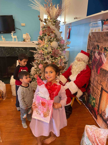 Photo of Sargsyan Family Child Care - Los Angeles, CA