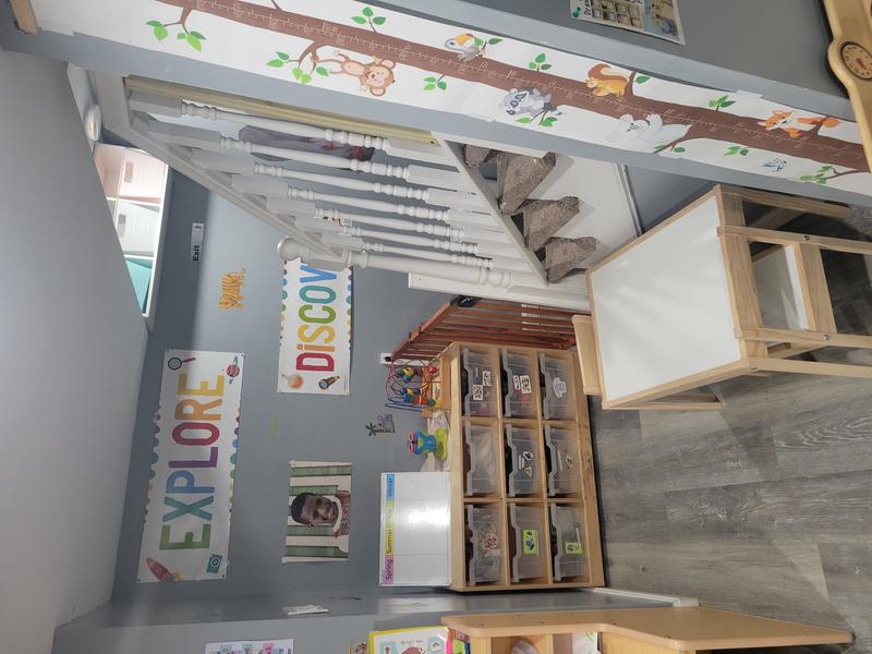 Photo of Wonderland Childcare Daycare - Worcester, MA