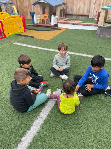 Photo of Fresilandia Family Child Care - Palmdale, CA