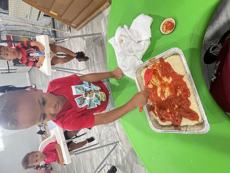 Photo of Huffman Family Daycare - Carson, CA