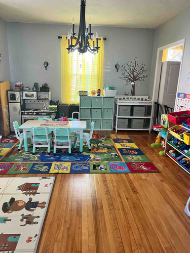 Photo of Sunflower’s  Family Child Care - Worcester, MA