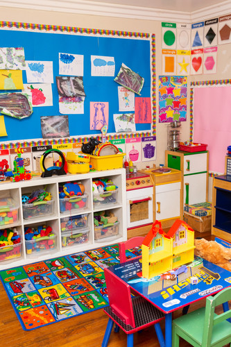 Photo of Briones Family Daycare - Los Angeles, CA