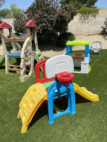 Photo of Bassett Family Daycare - San Bernardino, CA